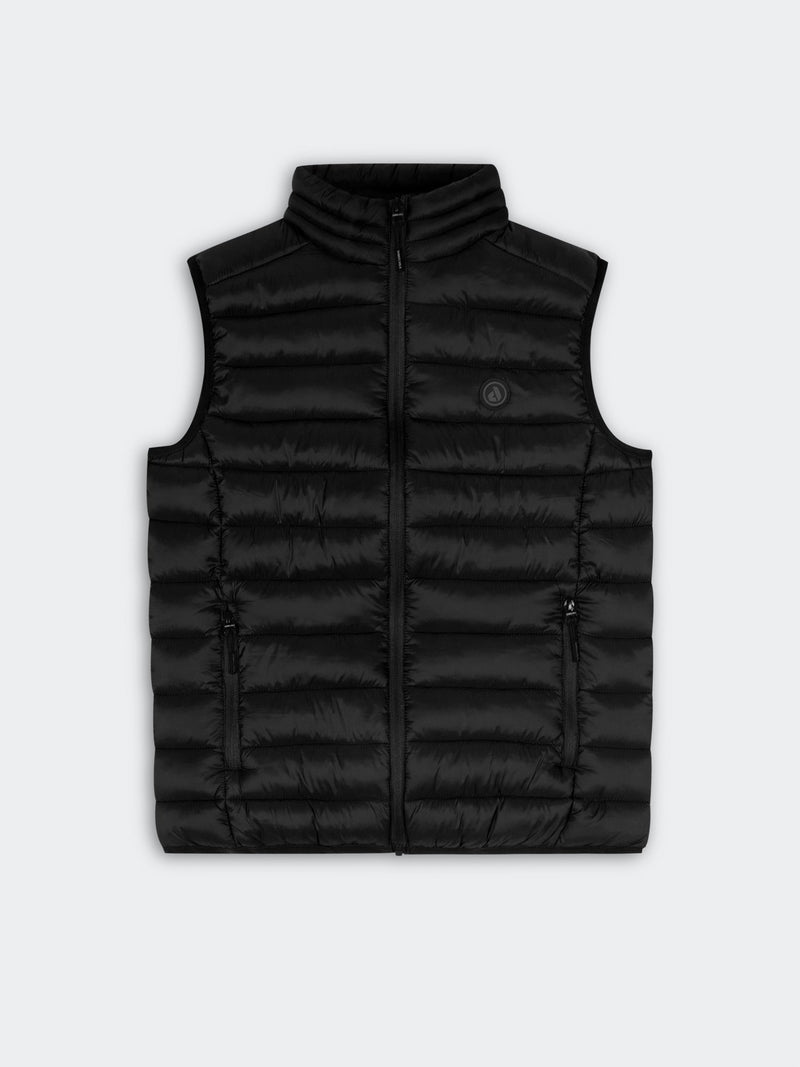 CHALECO DUNKELVOLK SALCANTAY VEST