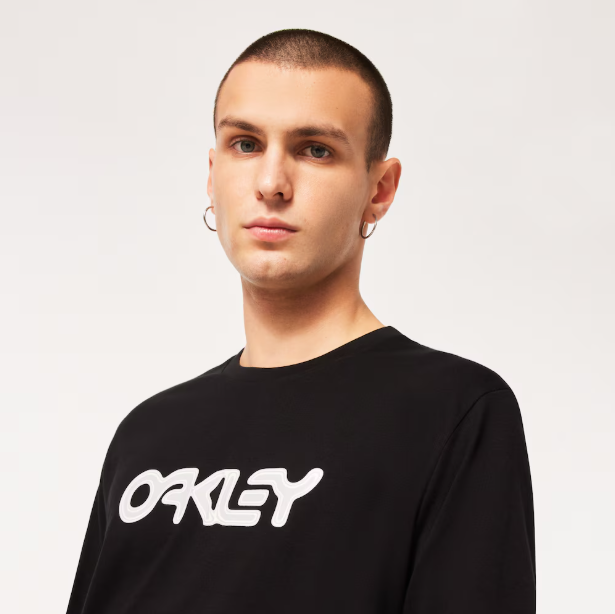 POLO OAKLEY MTL B1B TEE