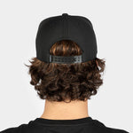 GORRA ONEILL HYBRID SNAPBACK