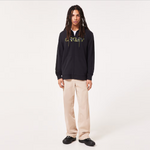 POLERA OAKLEY TEDDY FULL ZIP HOODIE