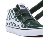 ZAPATILLAS VANS KIDS SK8-MID REISSU