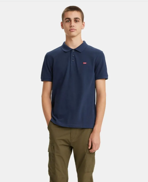 POLO LEVIS HM POLEVIS HM