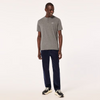 POLO OAKLEY RELAX HENLEY TEE 2.0