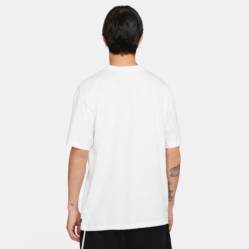 POLO NIKE SB TEE LOGO