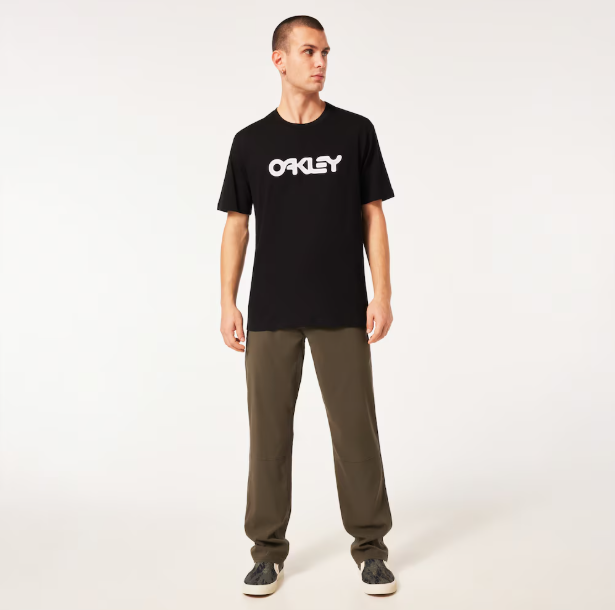 POLO OAKLEY MTL B1B TEE