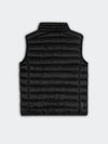 CHALECO DUNKELVOLK SALCANTAY VEST