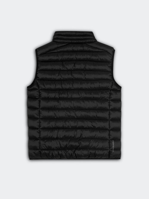 CHALECO DUNKELVOLK SALCANTAY VEST