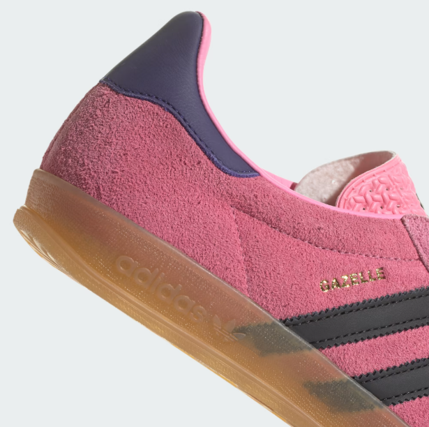 ZAPATILLAS ADIDAS GAZELLE INDOOR W