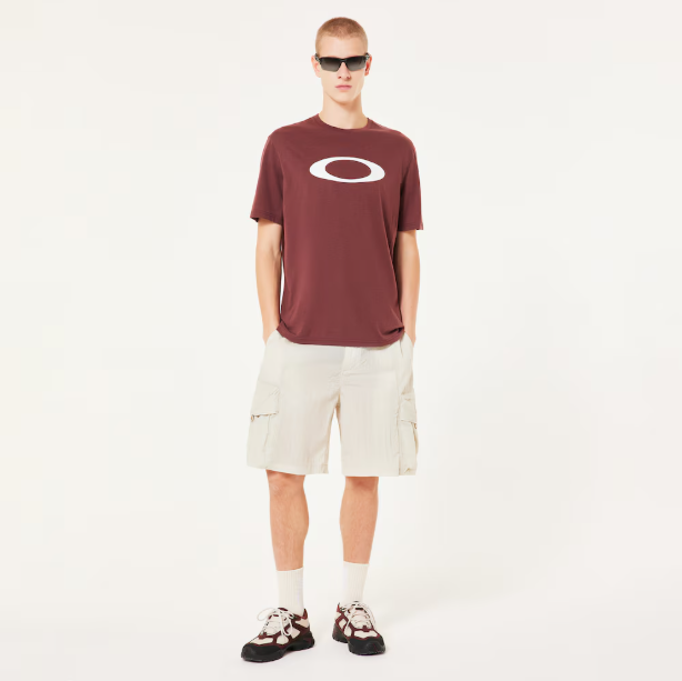 POLO OAKLEY O-BOLD ELLIPSE