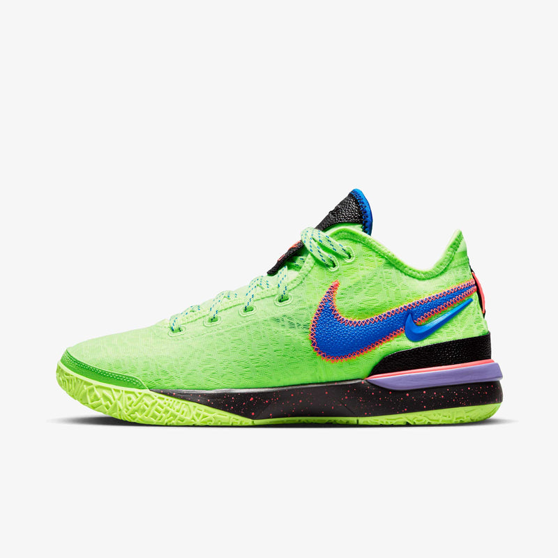 ZAPATILLAS NIKE ZOOM LEBRON NXXT GEN