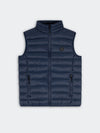 CHALECO DUNKELVOLK SALCANTAY VEST