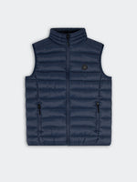CHALECO DUNKELVOLK SALCANTAY VEST