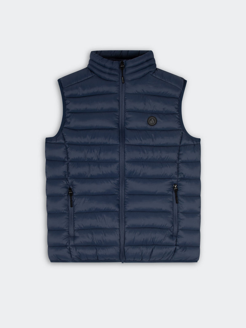 CHALECO DUNKELVOLK SALCANTAY VEST