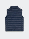 CHALECO DUNKELVOLK SALCANTAY VEST