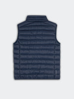 CHALECO DUNKELVOLK SALCANTAY VEST
