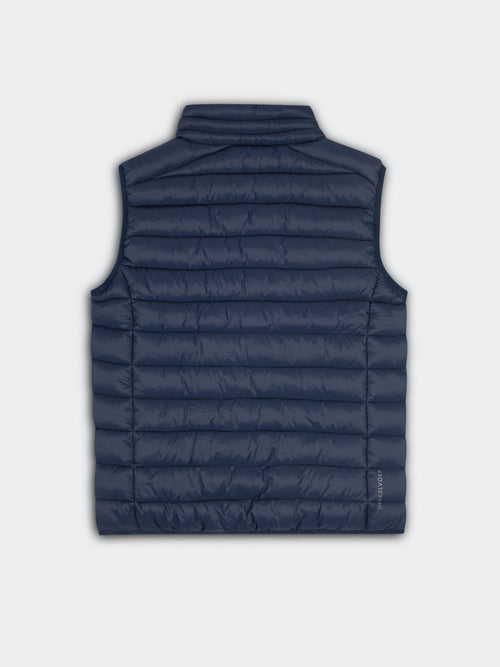 CHALECO DUNKELVOLK SALCANTAY VEST