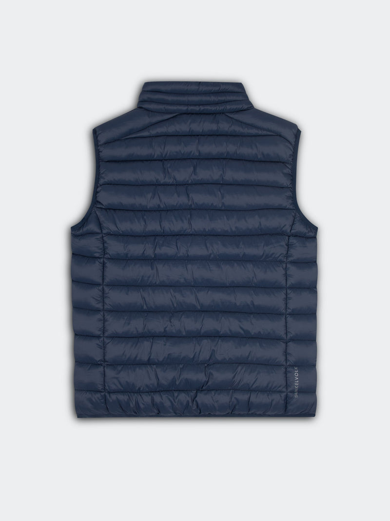 CHALECO DUNKELVOLK SALCANTAY VEST