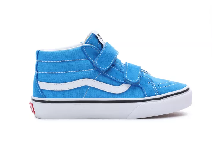 Zapatos vans sales para niños 94