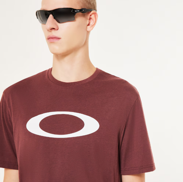 POLO OAKLEY O-BOLD ELLIPSE