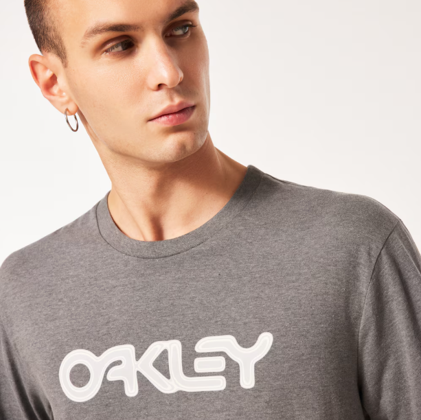 POLO OAKLEY MTL B1B TEE