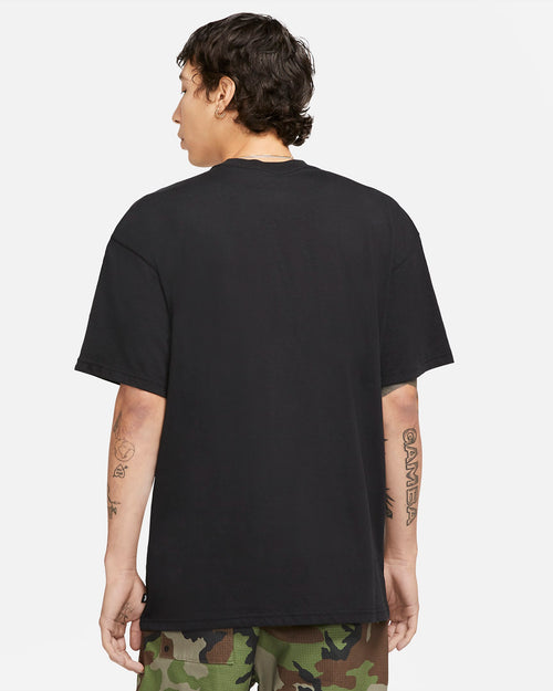 POLO NIKE SB TEE LOGO