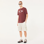 POLO OAKLEY O-BOLD ELLIPSE