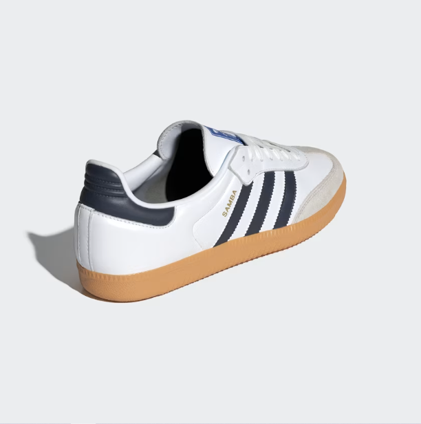 ZAPATILLAS ADIDAS SAMBA OG