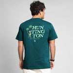 POLO HUNTINGTON DHAMAR