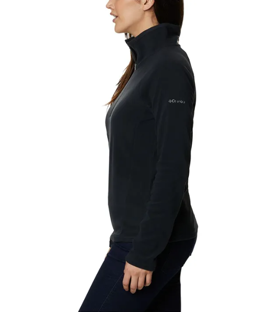 POLERA COLUMBIA GLACIAL IV 1/2 ZIP