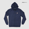 POLERA HUNTINGTON LOKI