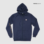 POLERA HUNTINGTON LOKI