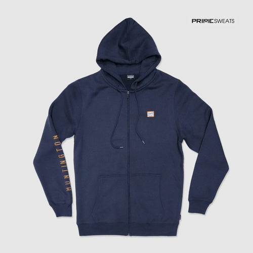 POLERA HUNTINGTON LOKI