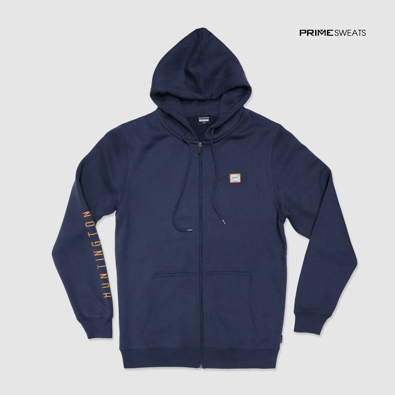 POLERA HUNTINGTON LOKI