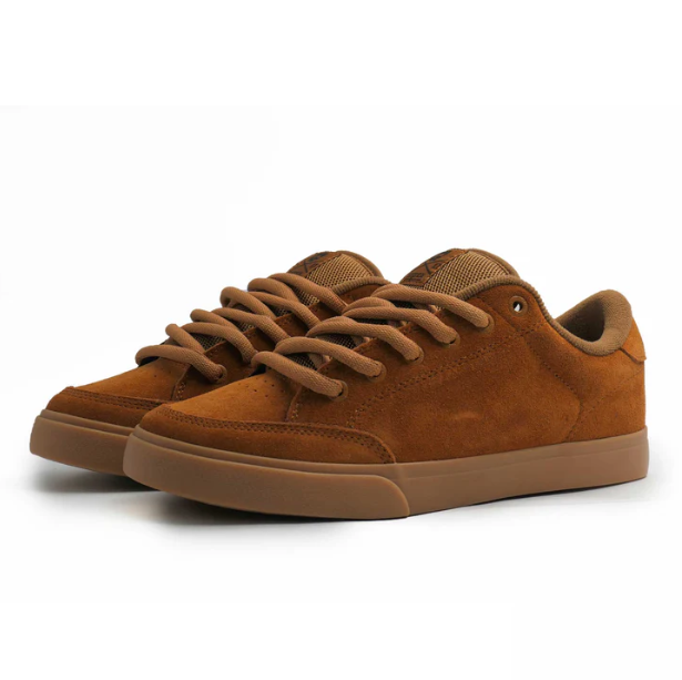ZAPATILLAS CIRCA AL 50 BQGM