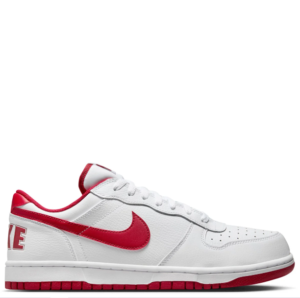 ZAPATILLAS NIKE BIG LOW