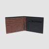 BILLETERA HUNTINGTON REEVES