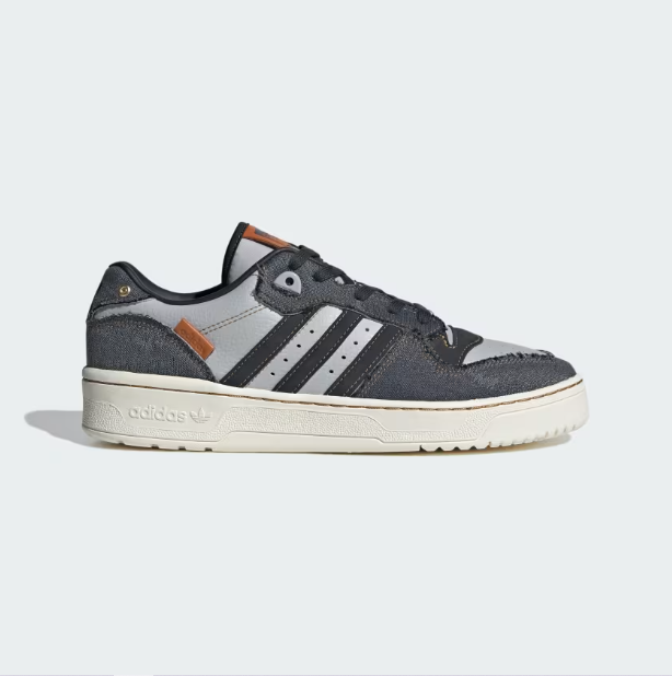 ZAPATILLAS ADIDAS RIVALRY LOW