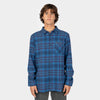 CAMISA ONEILL REDMOND PLAID