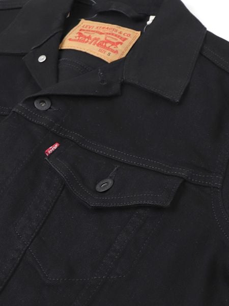 CASACA LEVIS THE TRUCKER JACKET