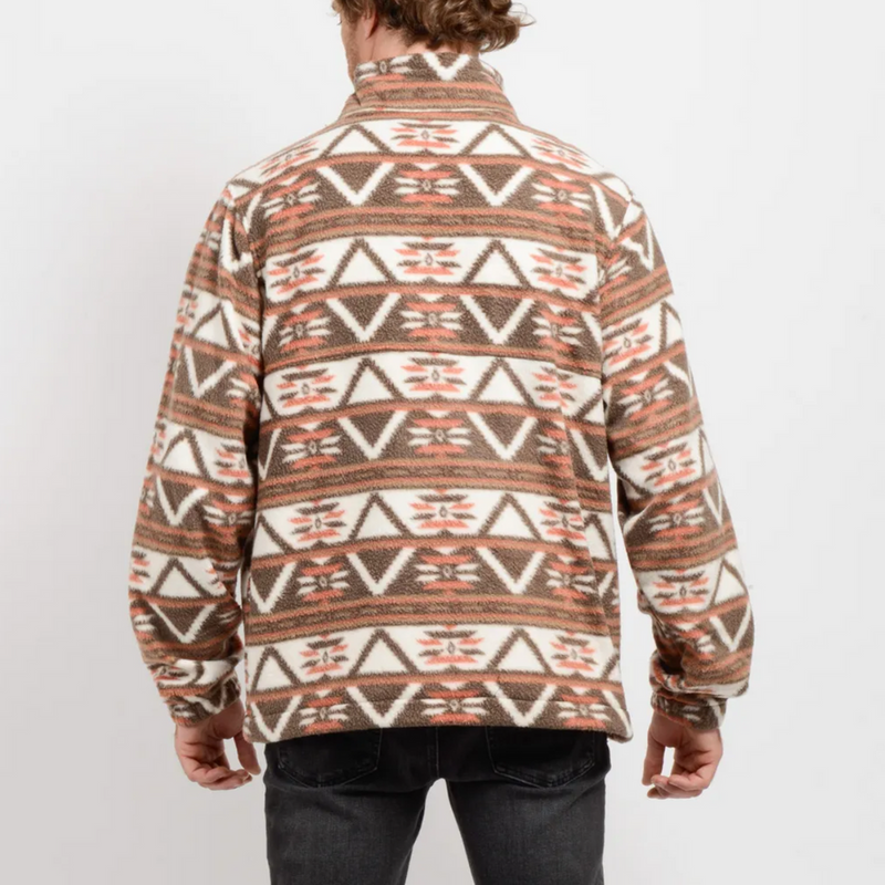 POLERA ONEILL MICROPOLAR FLEECE