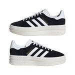 ZAPATILLAS ADIDAS GAZELLE BOLD W