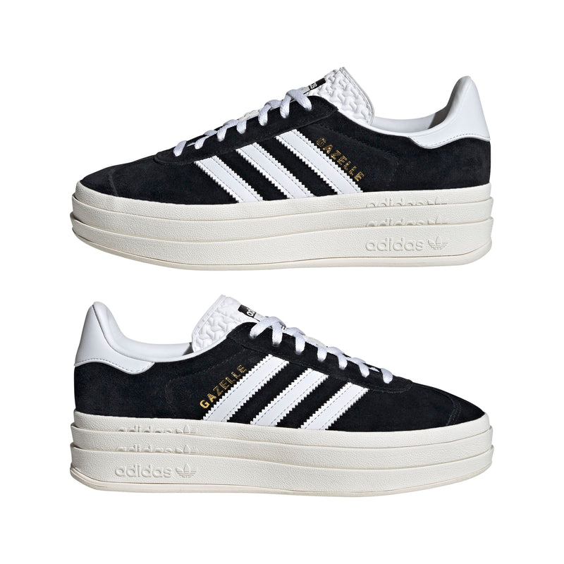ZAPATILLAS ADIDAS GAZELLE BOLD W