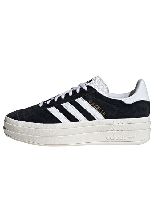 ZAPATILLAS ADIDAS GAZELLE BOLD W