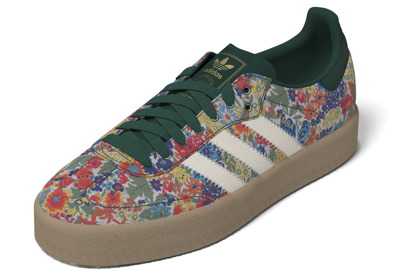 ZAPATILLAS ADIDAS SAMBAE W