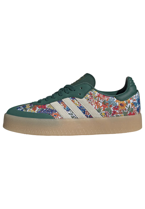 ZAPATILLAS ADIDAS SAMBAE W