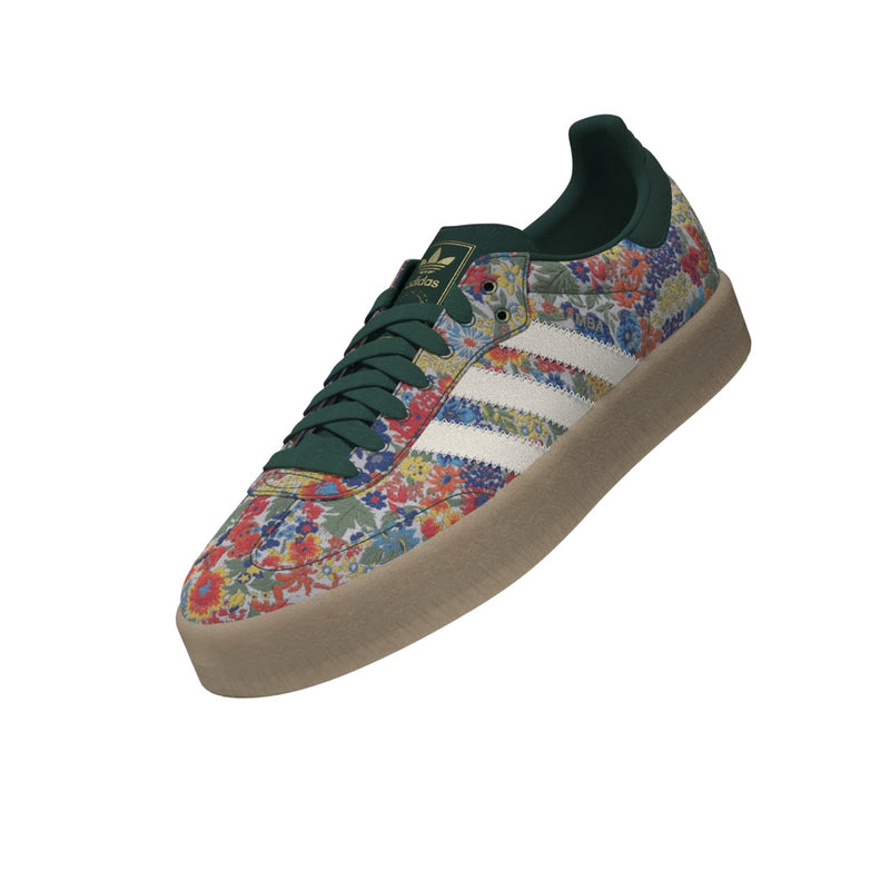 ZAPATILLAS ADIDAS SAMBAE W