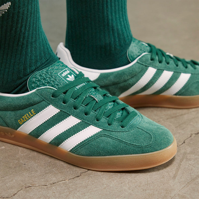 ZAPATILLAS ADIDAS GAZELLE INDOOR