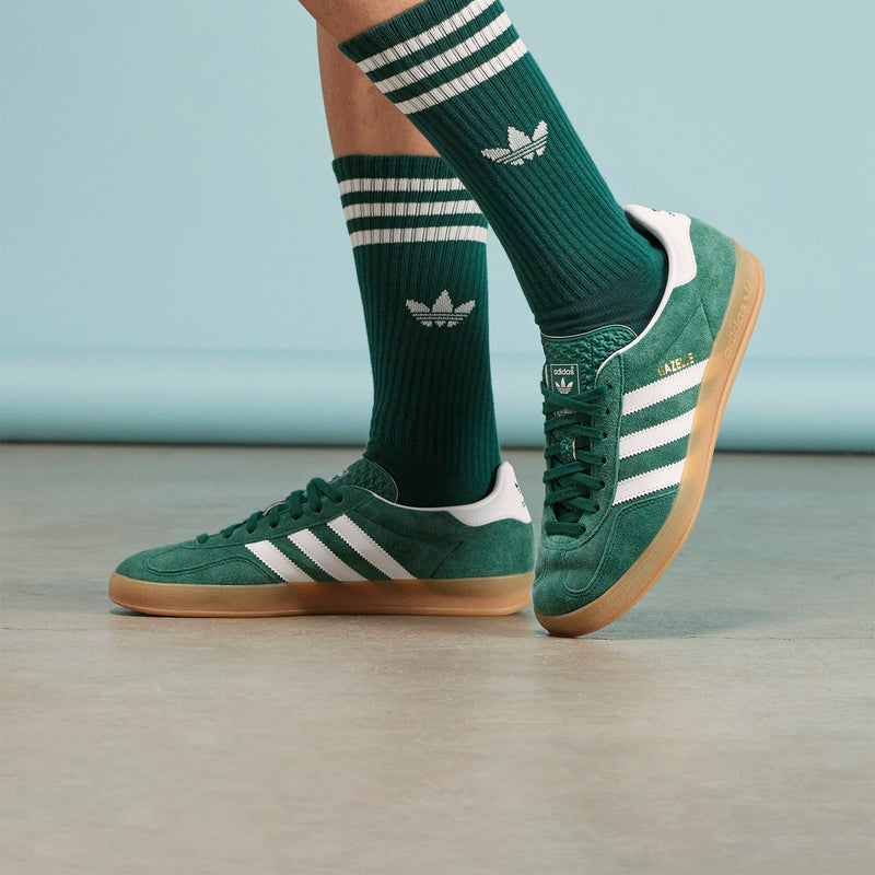 ZAPATILLAS ADIDAS GAZELLE INDOOR