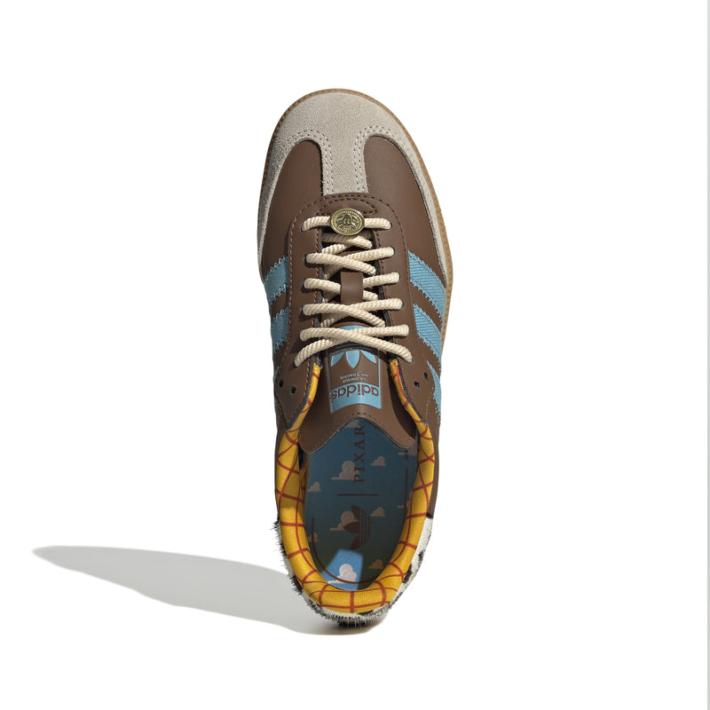 ZAPATILLAS ADIDAS SAMBA OG J x DISNEY PIXAR