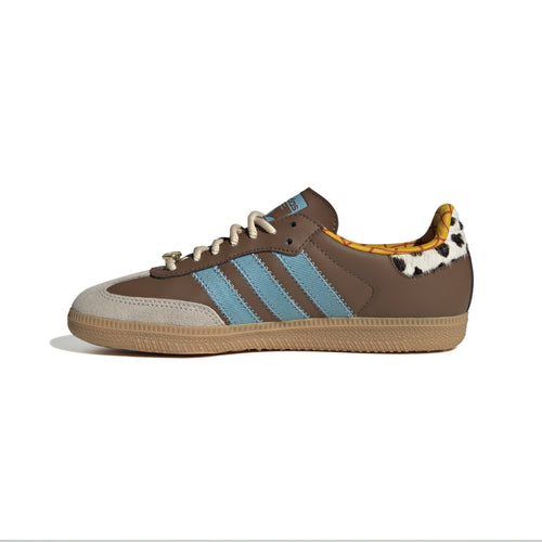 ZAPATILLAS ADIDAS SAMBA OG J x DISNEY PIXAR